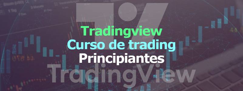 contodoycontado curso de trading principiantes TradingView